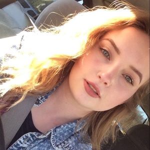 Meet your Posher, Haley